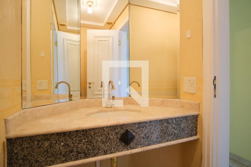 Apartamento, 3 quartos, 200 m² - Foto 13
