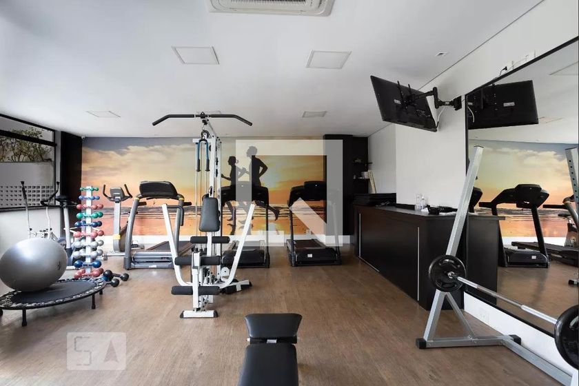 Apartamento, 3 quartos, 200 m² - Foto 171