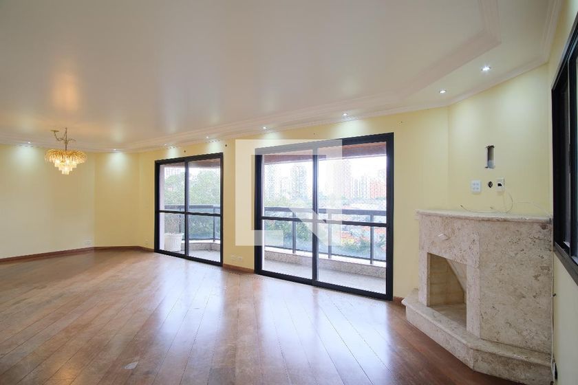 Apartamento, 3 quartos, 200 m² - Foto 3