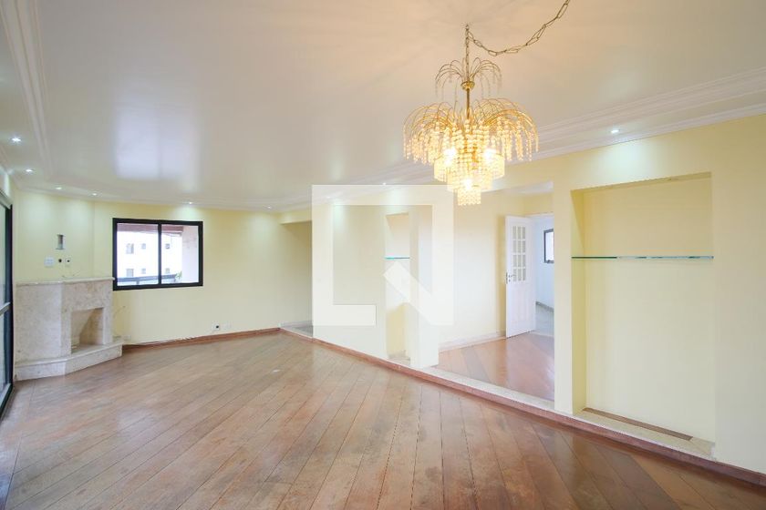 Apartamento, 3 quartos, 200 m² - Foto 7