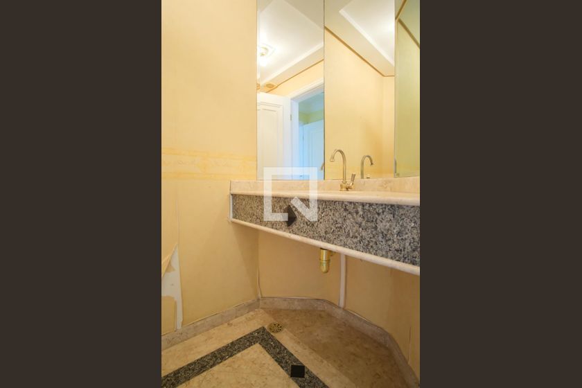 Apartamento, 3 quartos, 200 m² - Foto 11