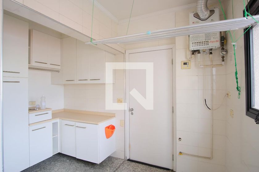 Apartamento, 3 quartos, 200 m² - Foto 155