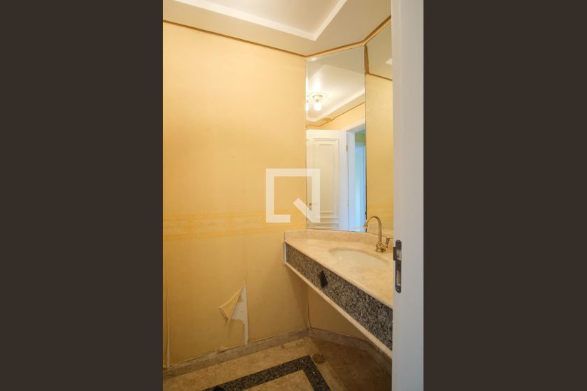 Apartamento, 3 quartos, 200 m² - Foto 17