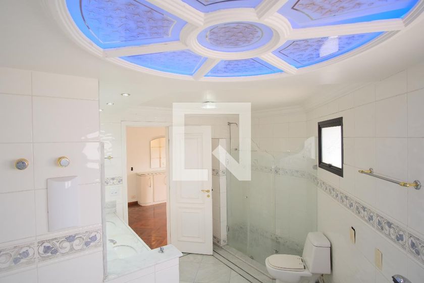 Apartamento, 3 quartos, 200 m² - Foto 121