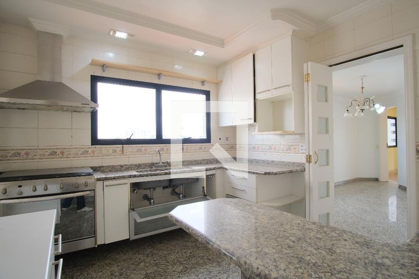 Apartamento, 3 quartos, 200 m² - Foto 147