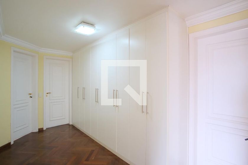 Apartamento, 3 quartos, 200 m² - Foto 43