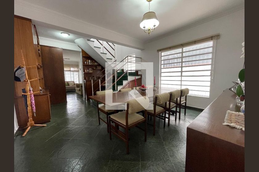 Casa, 3 quartos, 200 m² - Foto 9
