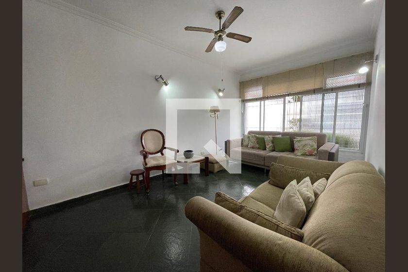 Casa, 3 quartos, 200 m² - Foto 1