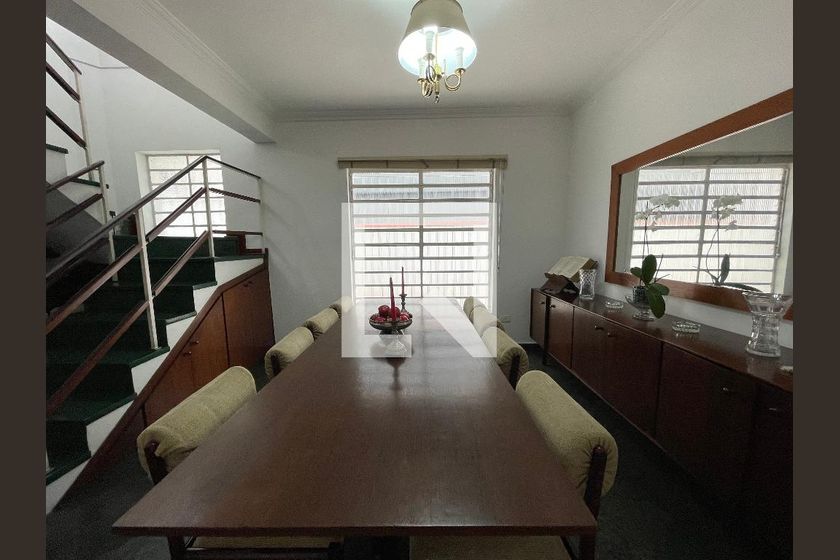 Casa, 3 quartos, 200 m² - Foto 11