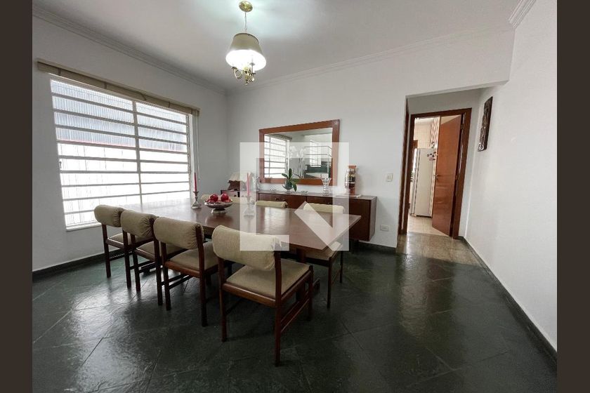 Casa, 3 quartos, 200 m² - Foto 13
