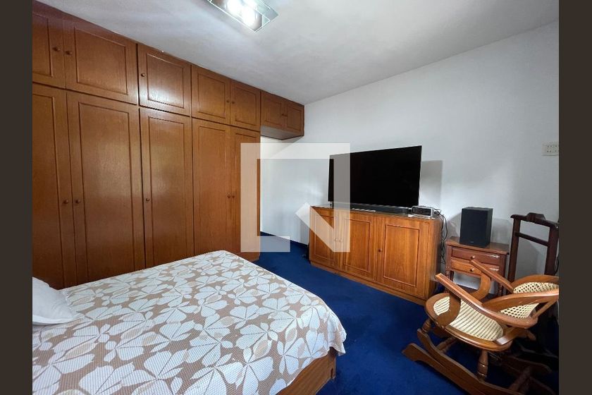 Casa, 3 quartos, 200 m² - Foto 43