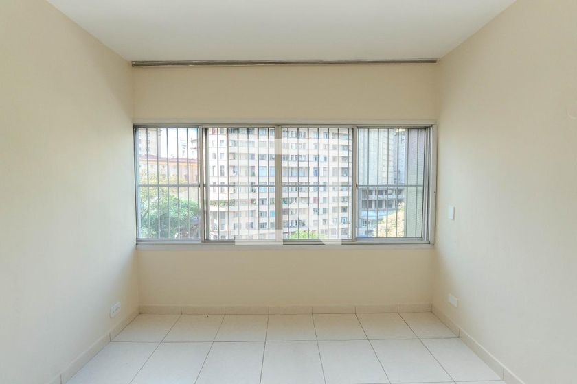 Apartamento, 1 quarto, 35 m² - Foto 7