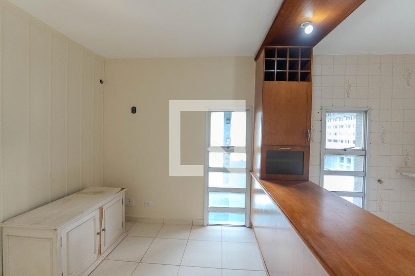 Apartamento, 1 quarto, 35 m² - Foto 3