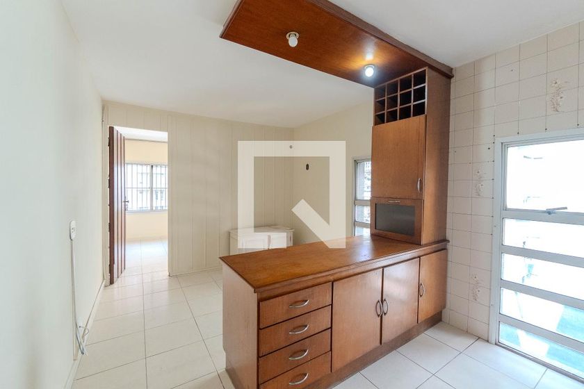 Apartamento, 1 quarto, 35 m² - Foto 1