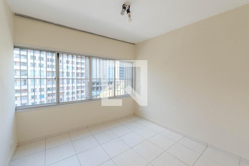 Apartamento, 1 quarto, 35 m² - Foto 6