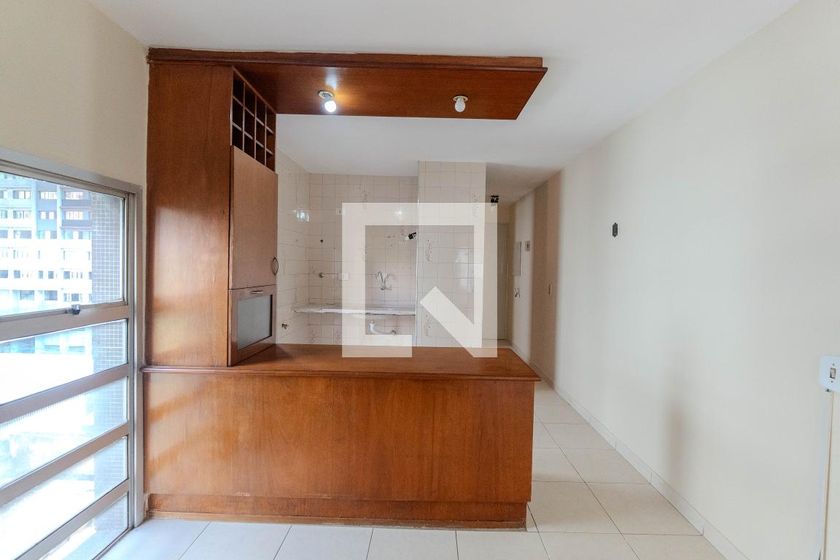 Apartamento, 1 quarto, 35 m² - Foto 9