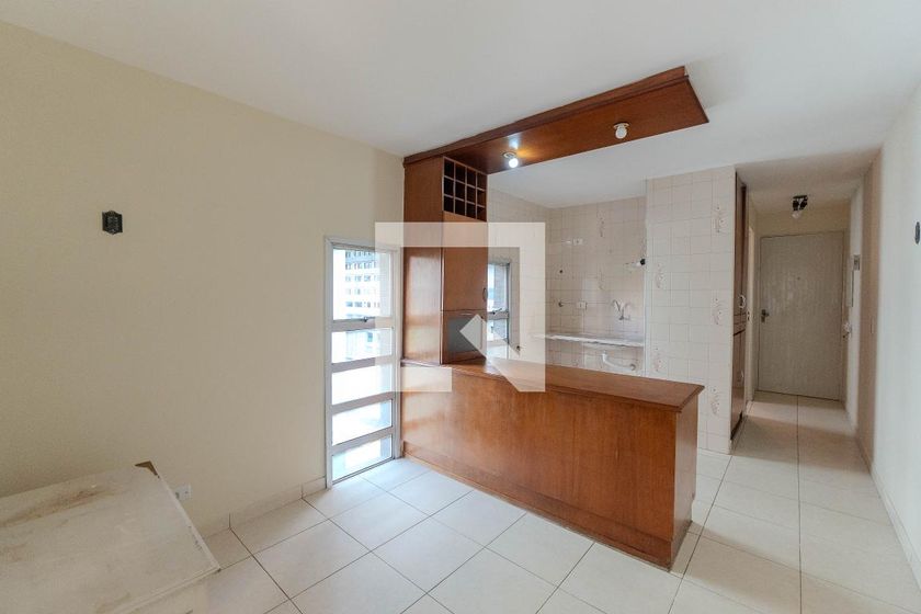 Apartamento, 1 quarto, 35 m² - Foto 4