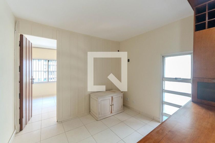 Apartamento, 1 quarto, 35 m² - Foto 2