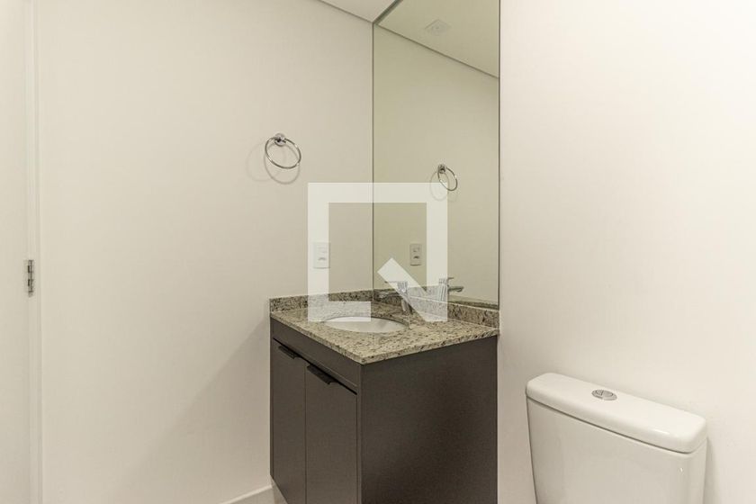 Kitnet-Studio, 24 m² - Foto 26
