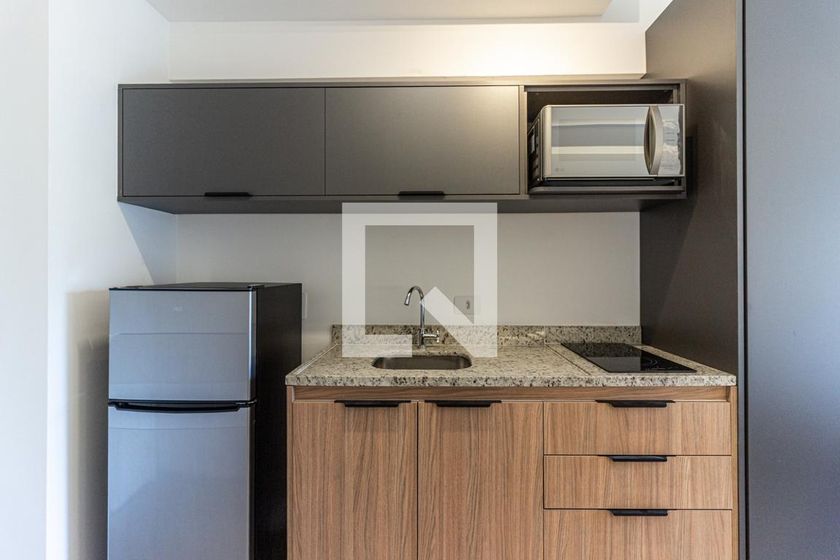 Kitnet-Studio, 24 m² - Foto 35