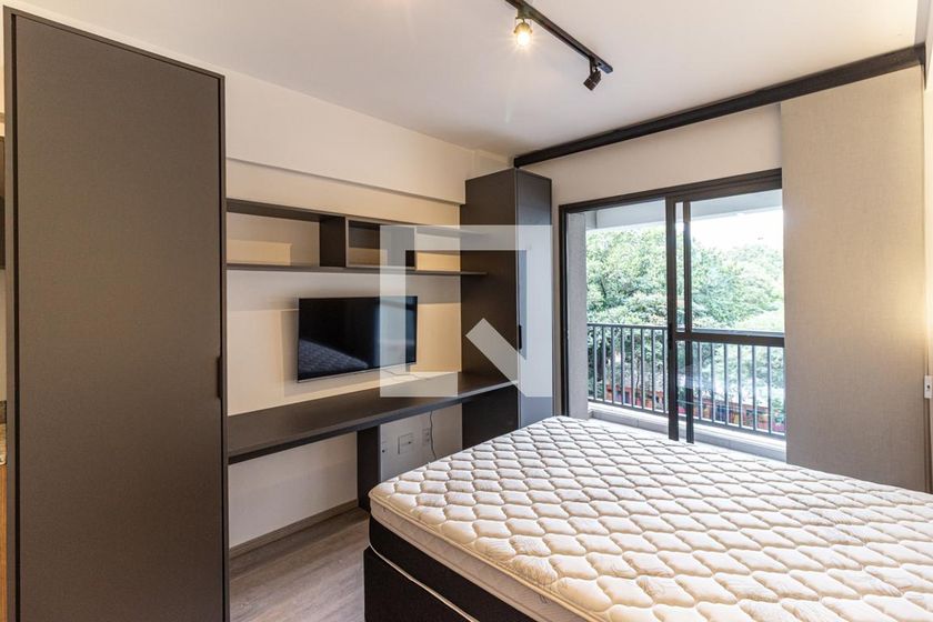 Kitnet-Studio, 24 m² - Foto 6