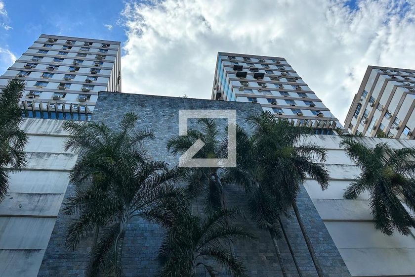 Apartamento, 3 quartos, 110 m² - Foto 47