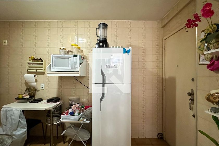 Apartamento, 3 quartos, 110 m² - Foto 31