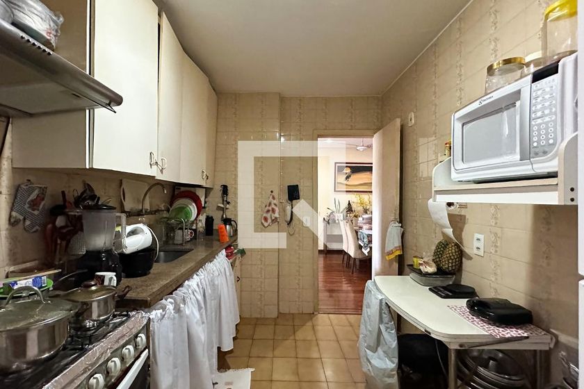 Apartamento, 3 quartos, 110 m² - Foto 30