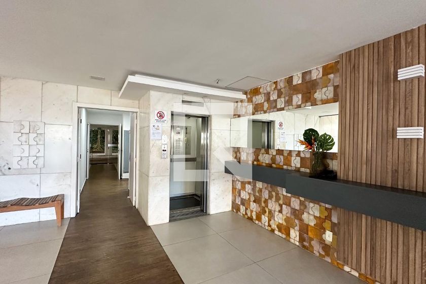 Apartamento, 3 quartos, 110 m² - Foto 45