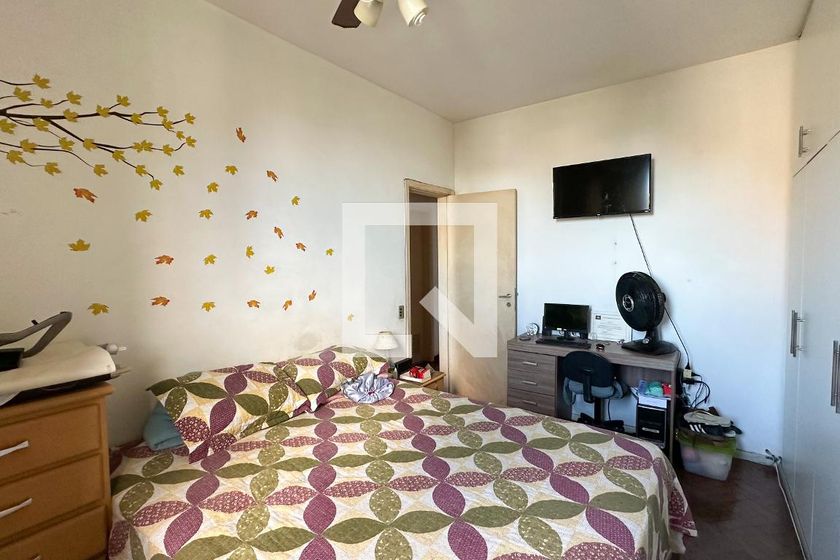 Apartamento, 3 quartos, 110 m² - Foto 15