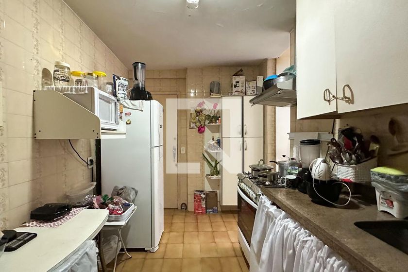 Apartamento, 3 quartos, 110 m² - Foto 29