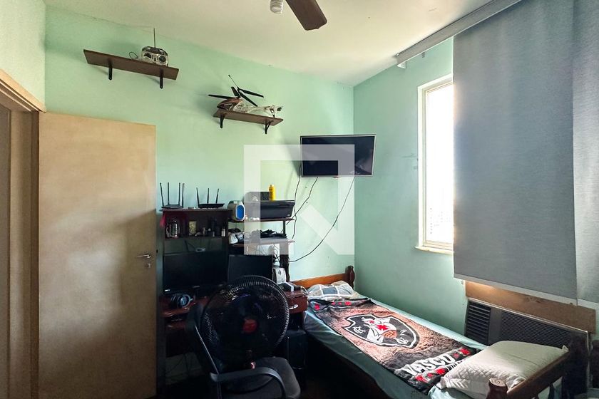 Apartamento, 3 quartos, 110 m² - Foto 17