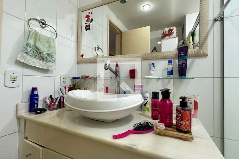 Apartamento, 3 quartos, 110 m² - Foto 23