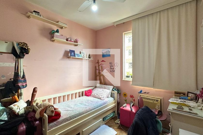 Apartamento, 3 quartos, 110 m² - Foto 6