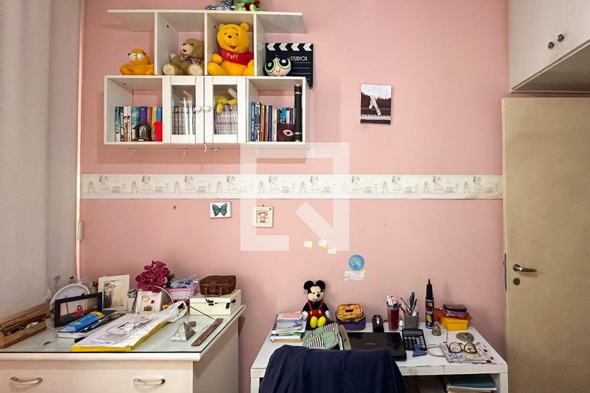 Apartamento, 3 quartos, 110 m² - Foto 8