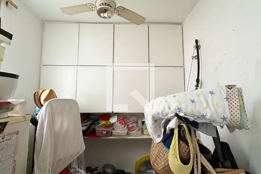 Apartamento, 3 quartos, 110 m² - Foto 35
