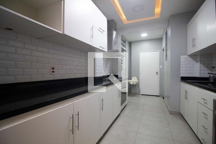 Apartamento, 3 quartos, 150 m² - Foto 31