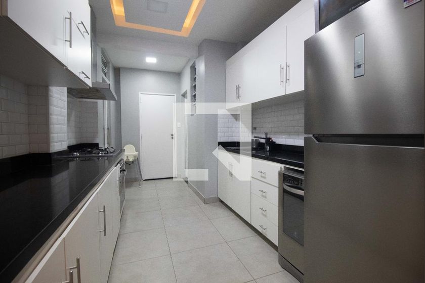 Apartamento, 3 quartos, 150 m² - Foto 30