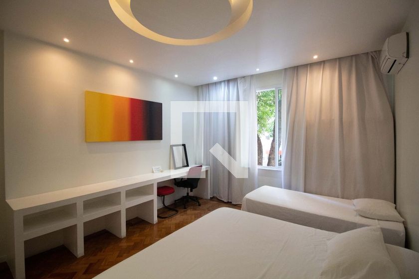 Apartamento, 3 quartos, 150 m² - Foto 15