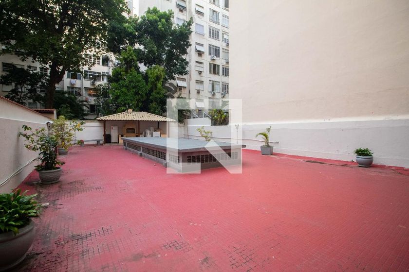 Apartamento, 3 quartos, 150 m² - Foto 36