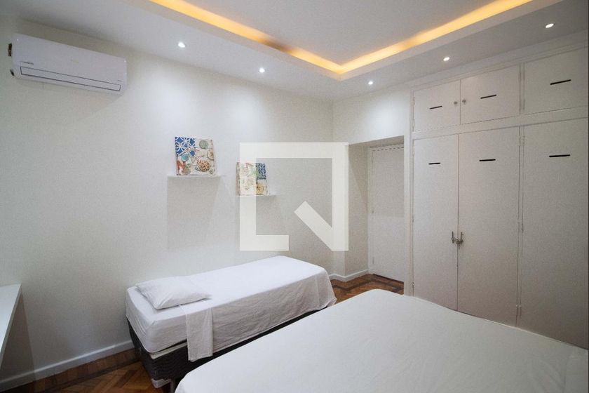 Apartamento, 3 quartos, 150 m² - Foto 10