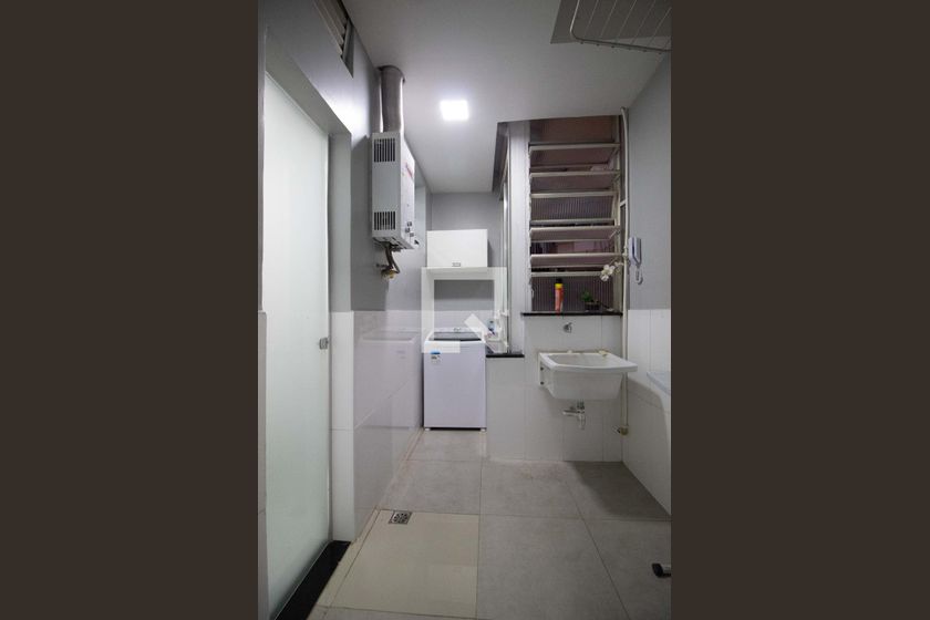 Apartamento, 3 quartos, 150 m² - Foto 33