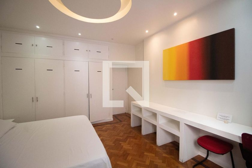 Apartamento, 3 quartos, 150 m² - Foto 13