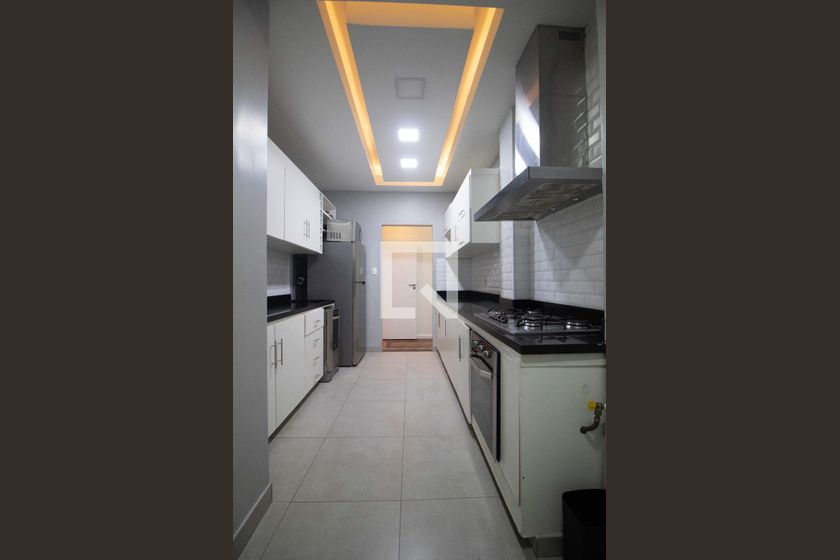 Apartamento, 3 quartos, 150 m² - Foto 29