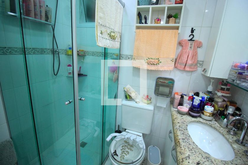 Apartamento, 3 quartos, 78 m² - Foto 57