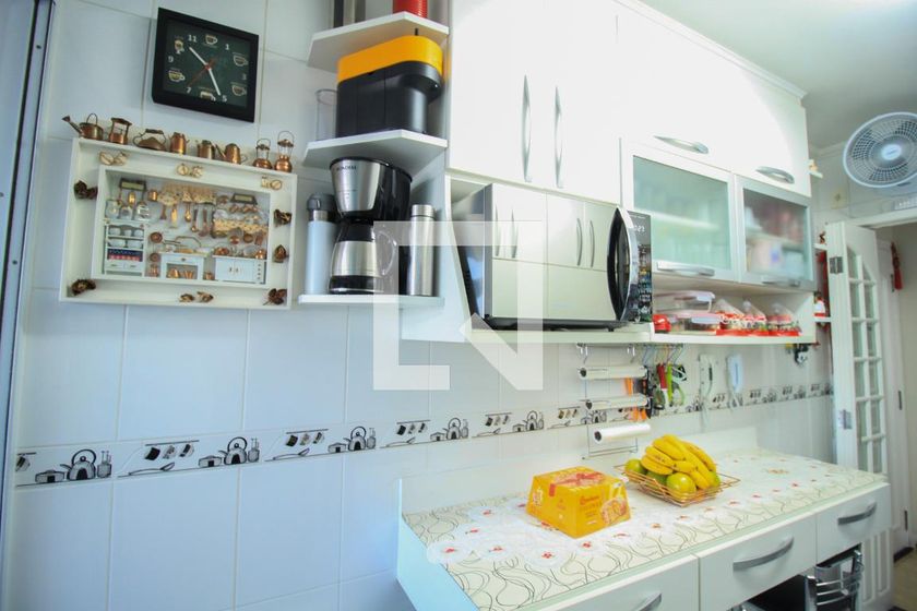 Apartamento, 3 quartos, 78 m² - Foto 75