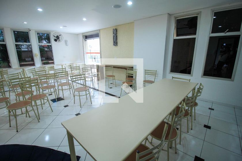 Apartamento, 3 quartos, 78 m² - Foto 93