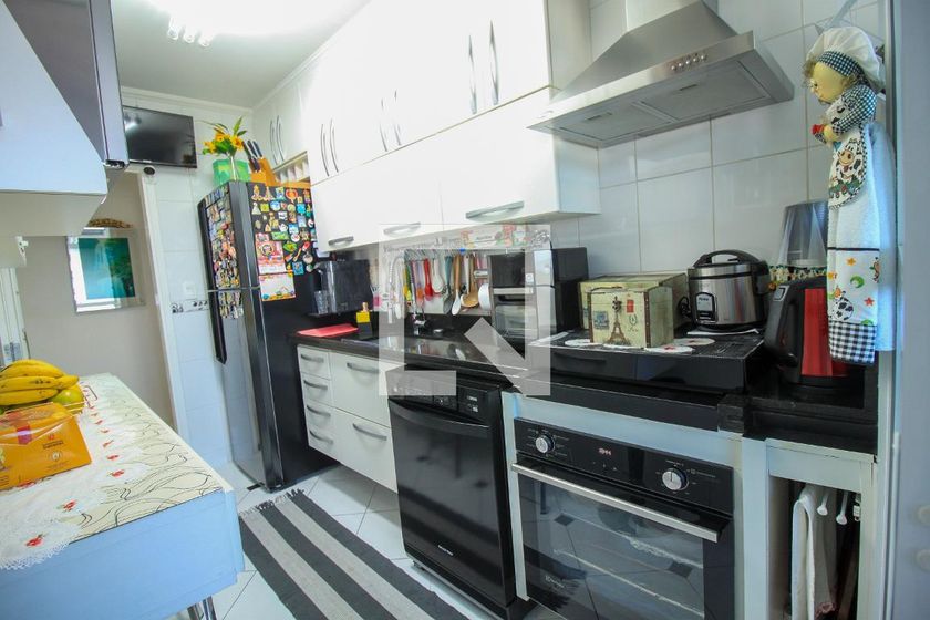 Apartamento, 3 quartos, 78 m² - Foto 73