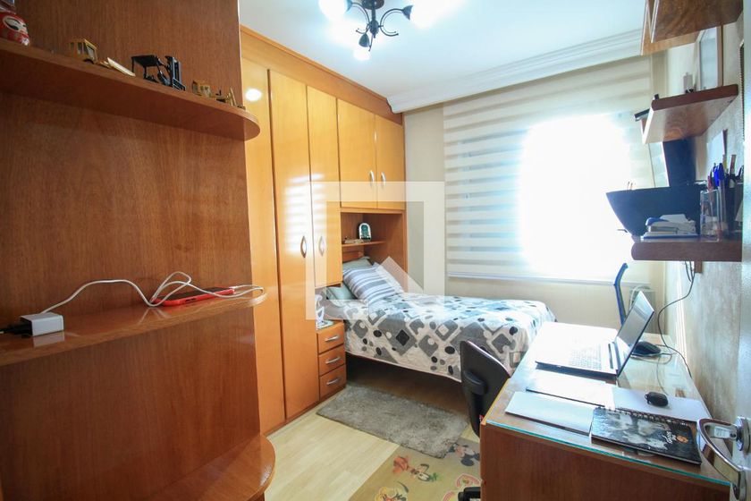 Apartamento, 3 quartos, 78 m² - Foto 47