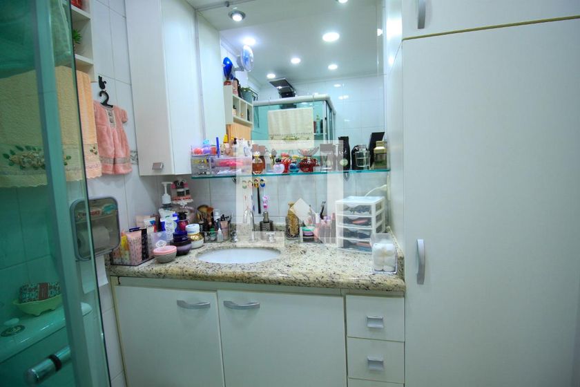 Apartamento, 3 quartos, 78 m² - Foto 59